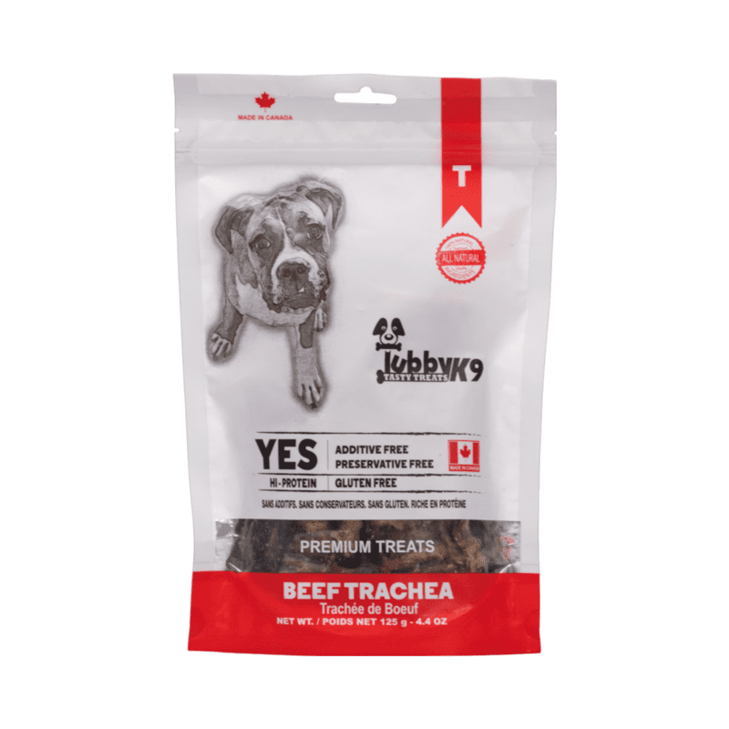 Get Naked Dog Chews