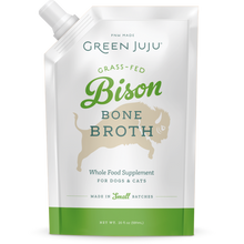 Load image into Gallery viewer, Green Juju Bone Broth