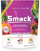 Load image into Gallery viewer, SMACK Raw Dehydrated Superfood