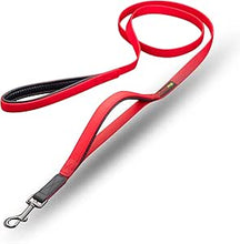 Load image into Gallery viewer, Smelly Dogz "Get a grip" Double Handle Lead
