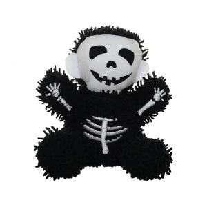 Tuffy Microfiber Toys