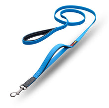 Load image into Gallery viewer, Smelly Dogz "Get a grip" Double Handle Lead