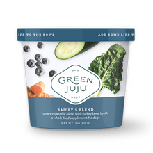 Load image into Gallery viewer, Green Juju Frozen Blend