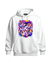 Load image into Gallery viewer, RBN Fur-Ever ’80s Collection