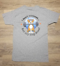 Load image into Gallery viewer, Shogun&#39;s Gym Human T-Shirt
