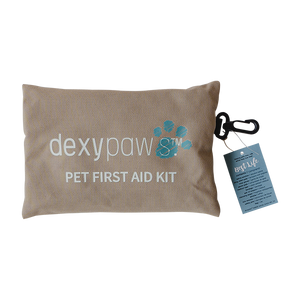 Dexypaws First Aid Kit