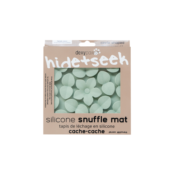 Dexypaws Dog Snuffle Mat