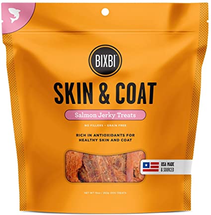 Bixbi Dog Treats