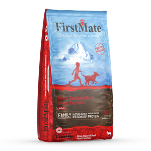 FirstMate Dry Dog Food