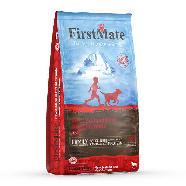 FirstMate Dry Dog Food