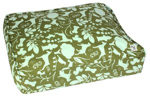 Molly Mutt:  Dog Duvet
