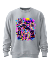 Load image into Gallery viewer, RBN Fur-Ever ’80s Collection