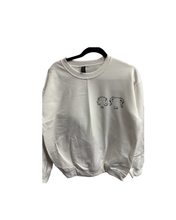 Load image into Gallery viewer, Custom Sweater - Rue Bear Necessities