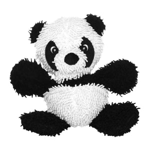 Tuffy Microfiber Toys