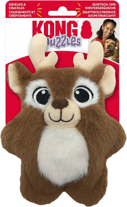 Kong Snuzzles Toy