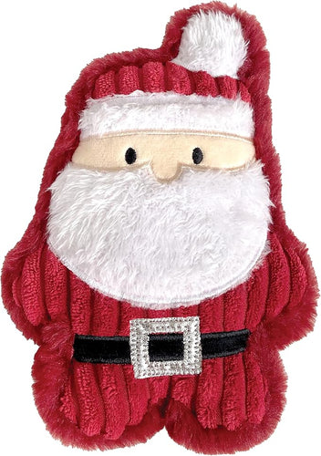 fouFit Holiday Corduroy Pals