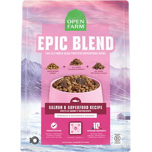 Open Farm Epic Blend Dry Food