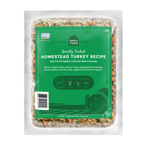 Open Farm Gently Cooked