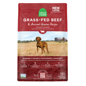Open Farm Dog Dry Food