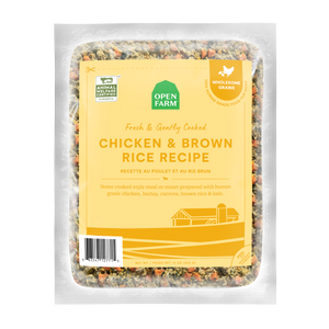 Open Farm Gently Cooked