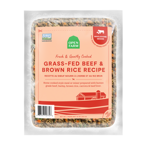 Open Farm Gently Cooked