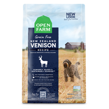 Load image into Gallery viewer, Open Farm Dog Dry Food