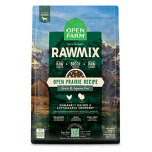 Load image into Gallery viewer, Open Farm Raw Mix Food