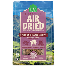 Load image into Gallery viewer, Open Farm Air Dried Dog Food