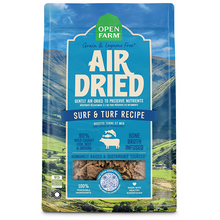 Load image into Gallery viewer, Open Farm Air Dried Dog Food