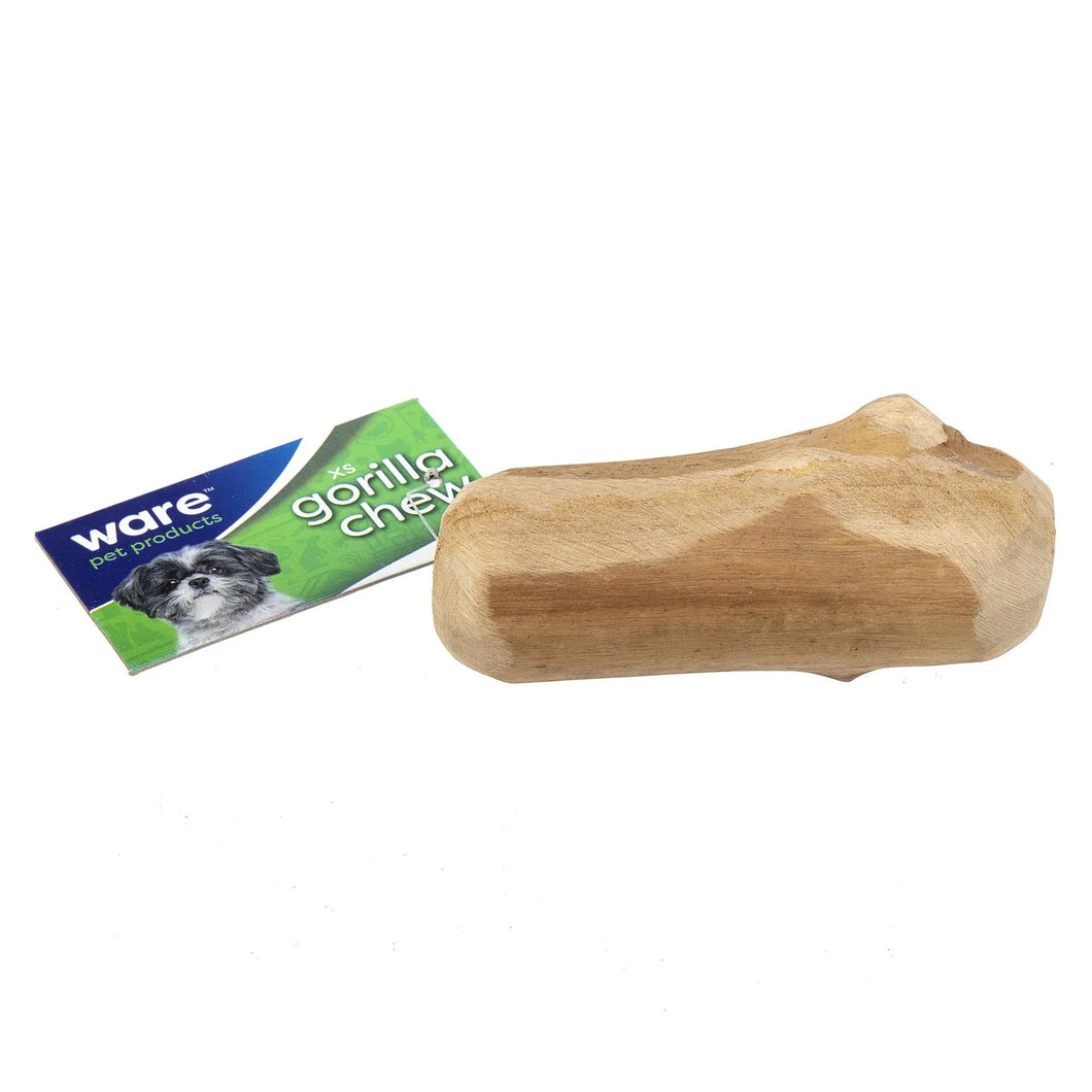 Gorilla Dog Chew