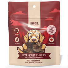 Load image into Gallery viewer, Hamel's Dog Treats