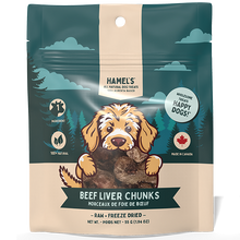 Load image into Gallery viewer, Hamel's Dog Treats