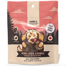 Load image into Gallery viewer, Hamel's Dog Treats