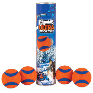 ChuckIt! Ultra Ball