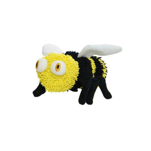 Tuffy Microfiber Toys