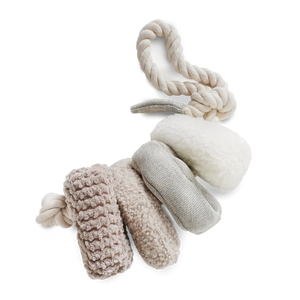 Lambwolf Dog Toys