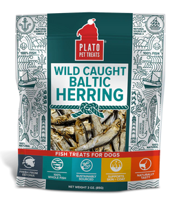 Plato Pet Treats
