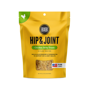 Bixbi Dog Treats
