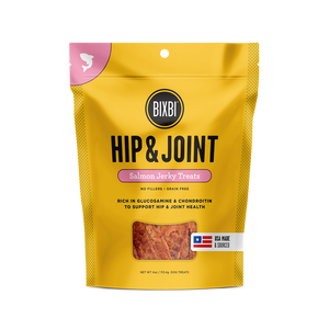Bixbi Dog Treats