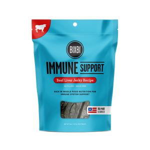 Bixbi Dog Treats