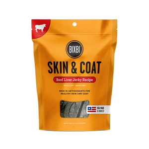 Bixbi Dog Treats