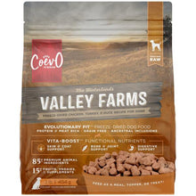 Load image into Gallery viewer, Coevo Freeze Dried