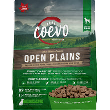 Load image into Gallery viewer, Coevo Freeze Dried