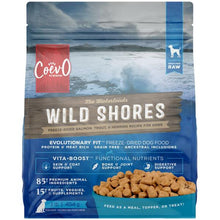 Load image into Gallery viewer, Coevo Freeze Dried
