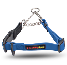 Load image into Gallery viewer, Smelly Dogz Martingale Collar