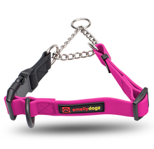 Load image into Gallery viewer, Smelly Dogz Martingale Collar