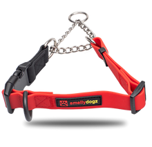 Load image into Gallery viewer, Smelly Dogz Martingale Collar