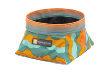 Load image into Gallery viewer, Ruffwear Quencher Bowl