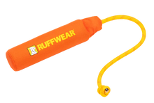 Load image into Gallery viewer, Ruffwear Lunker Floating Tug Toy
