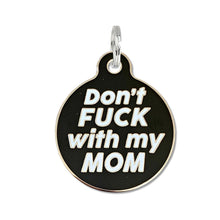 Load image into Gallery viewer, Bad Tags - Dog Tag